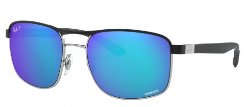 CHROMANCE RB 3660CH